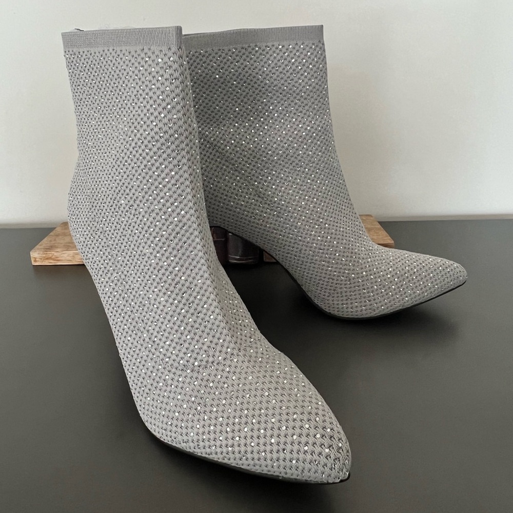 Mia Mercy Boot - Picture 8 of 11